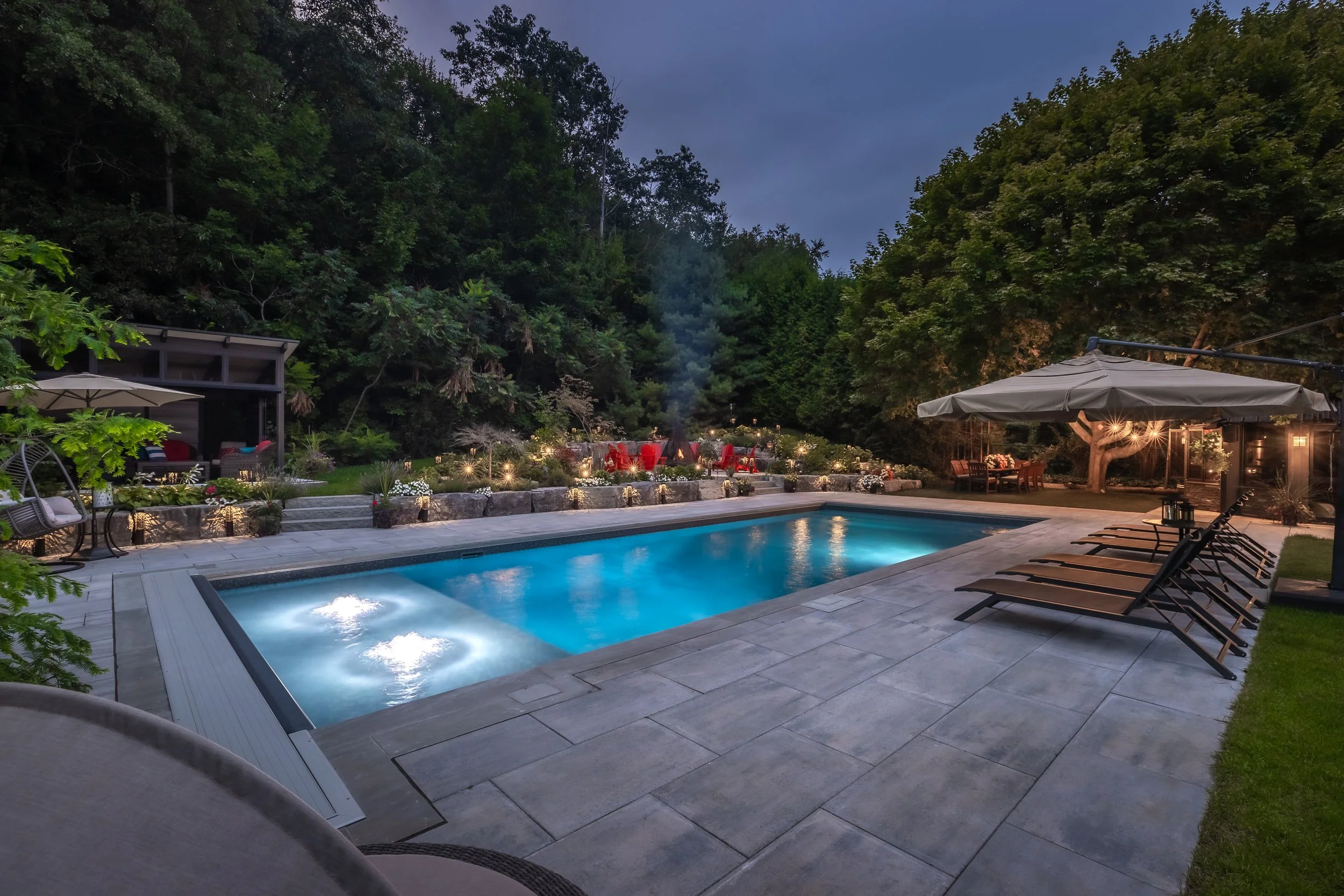 Megna Pools